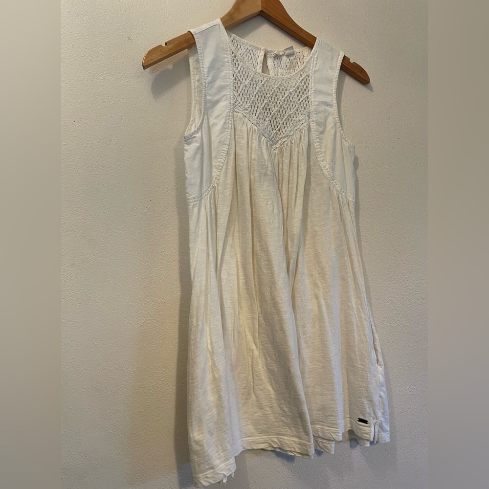 Roxy Sleeveless dress